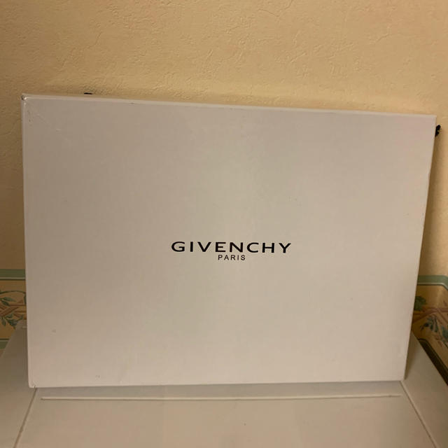 GIVENCHY(ジバンシィ)のGIVENCHY クラッチバッグ メンズのバッグ(セカンドバッグ/クラッチバッグ)の商品写真