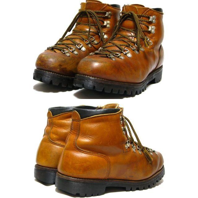 Redwing 70 S レッド ウィング Red Wing マウンテンブーツ ビンテージusの通販 By ドナルド トランプ レッドウィング ならラクマ Redwing 70 S レッド ウィング Red Wing マウンテンブーツ ビンテージusの通販 By ドナルド トランプ レッドウィング ならラクマ