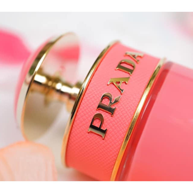 PRADA(プラダ)の完全未使用 プラダ 香水 コスメ/美容の香水(香水(女性用))の商品写真