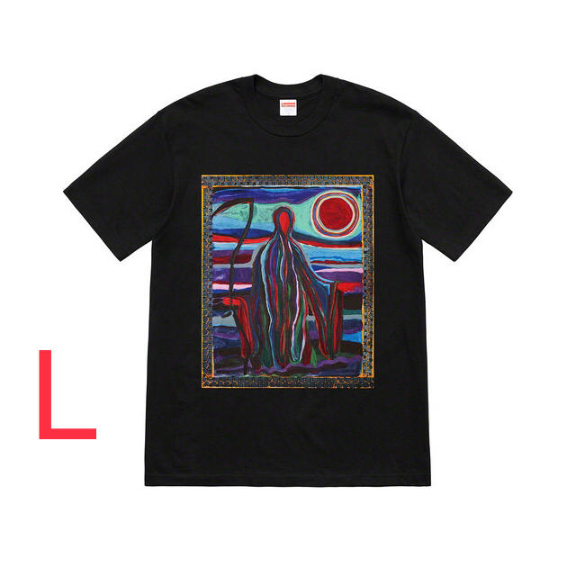 Supreme Reaper Tee Tシャツ リーパー