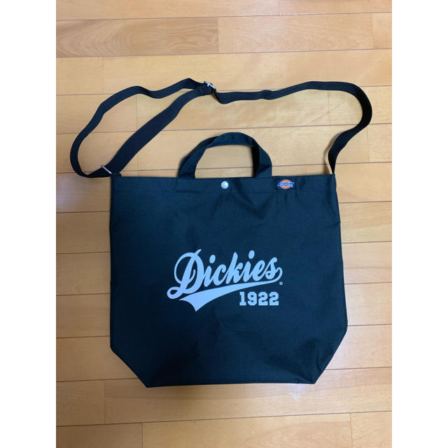 Dickies(ディッキーズ)のDickiesショルダートートバッグ レディースのバッグ(ショルダーバッグ)の商品写真