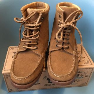 パラブーツ(Paraboot)のライオン様専用　　　(ブーツ)