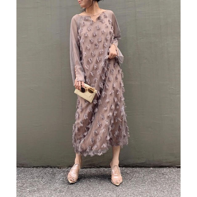 Ameri VINTAGE - AMERI 4WAY MOTIF DIVERSITY DRESSの通販 by Ameri VINTAGE - AMERI 4WAY MOTIF DIVERSITY DRESSの通販 by