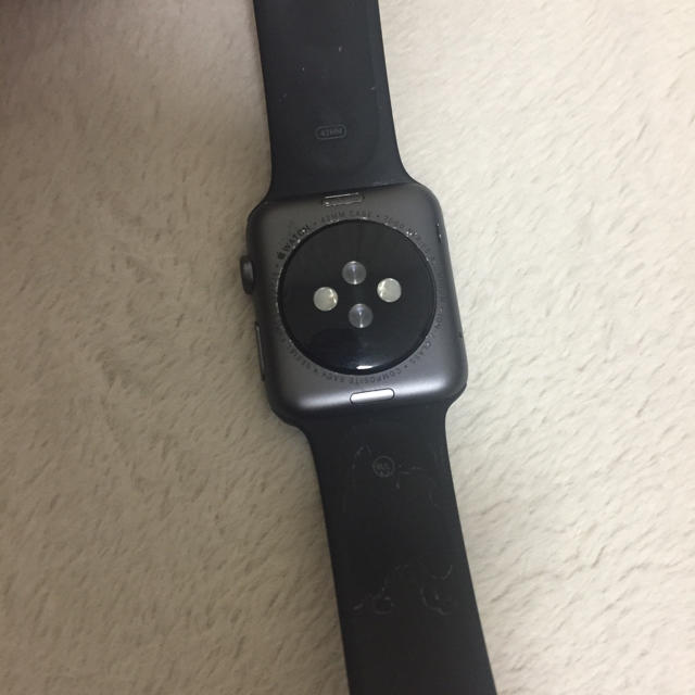 Apple 初期の通販 by きゃんさま's shop｜アップルウォッチならラクマ Watch - アップルウォッチ 低価正規店