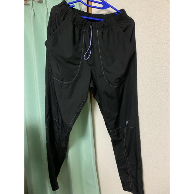 Kiko Kostadinov asics woven pants メンズのパンツ(その他)の商品写真