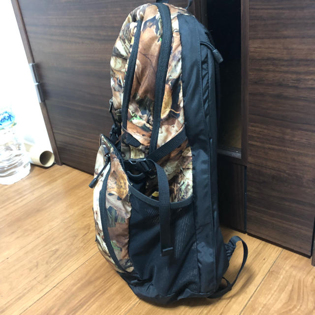 supreme16aw backpack