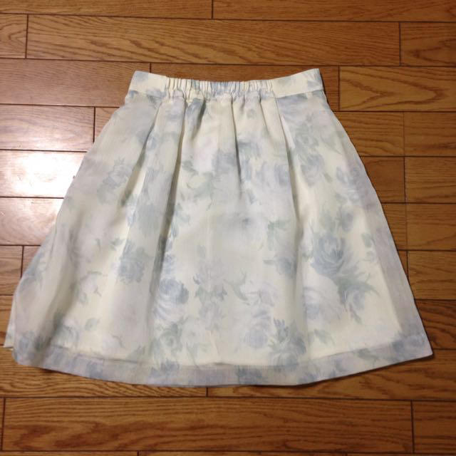 LODISPOTTO(ロディスポット)のLODISPOTTO♡スカート レディースのスカート(ミニスカート)の商品写真
