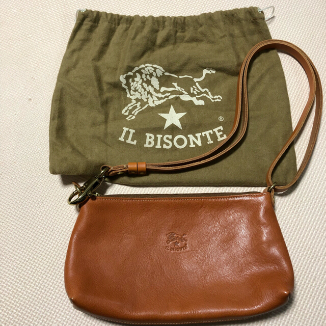 独創的
IL BISONTE - イルビゾンテ 2way ショルダーバッグ ショルダーバッグ 独創的
IL BISONTE - イルビゾンテ 2way ショルダーバッグ ショルダーバッグ