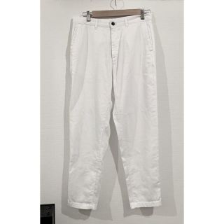 ザラ(ZARA)の今期新品■ZARA■ザラ リネンパンツ カジュアルパンツ(スラックス)