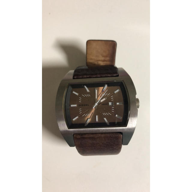 DIESEL(ディーゼル)のDIESEL 腕時計 メンズの時計(腕時計(デジタル))の商品写真