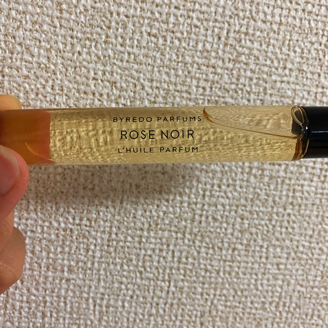 BYREDO PARFUMS ROSE NOIR ローズノアール