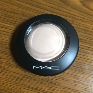 マック(MAC)のmac ミネラライズ スキンフィニッシュ(フェイスパウダー)