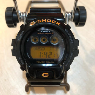ジーショック(G-SHOCK)のG-SHOCK GW-6900 レア(腕時計(デジタル))