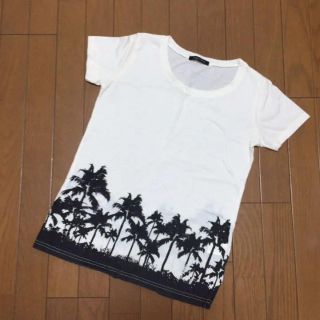 やしの木Tシャツ(Tシャツ(半袖/袖なし))