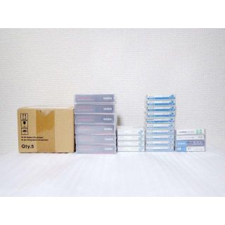 専用出品　メディアまとめセット(PC周辺機器)