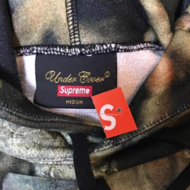 専用 supreme×undercover セットアップ M 1