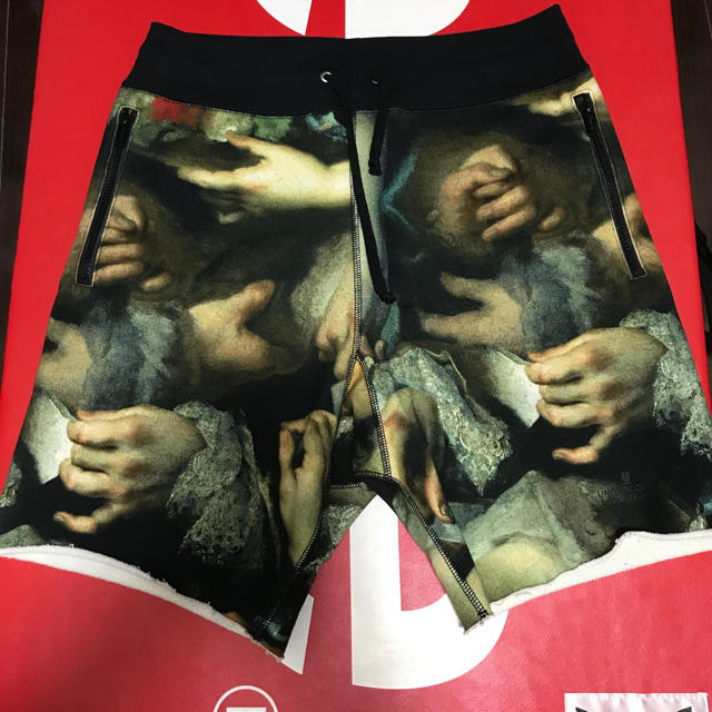 専用 supreme×undercover セットアップ M 2