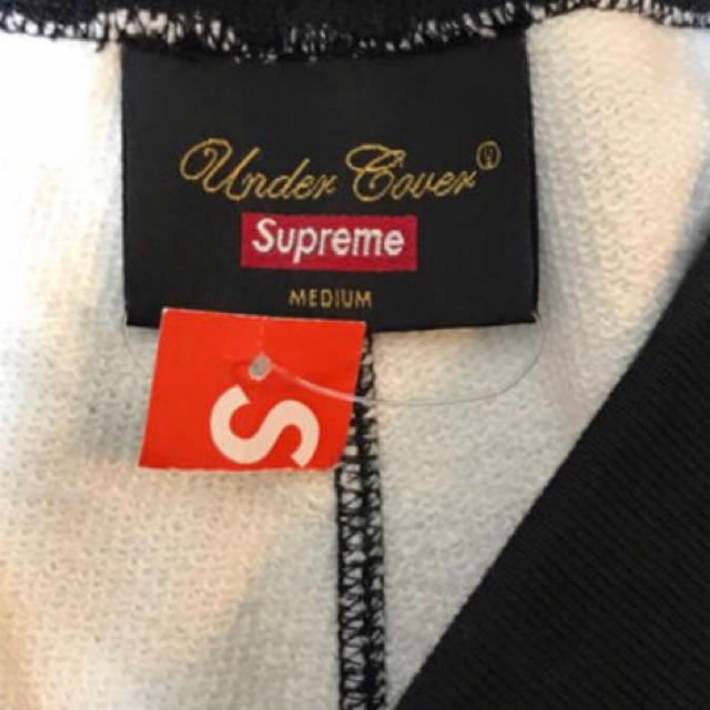 専用 supreme×undercover セットアップ M 3