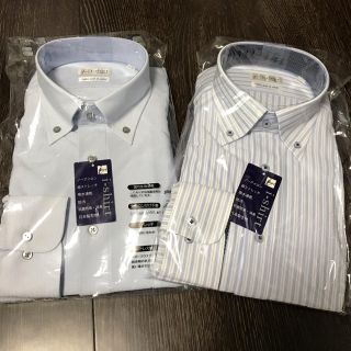 アオヤマ(青山)のアイシャツ  ノーアイロンシャツ i-shirt(シャツ)