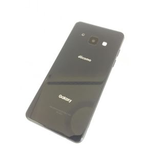 ギャラクシー(Galaxy)のGalaxy Feel SC-04J docomo サムスン Simロック解除済(スマートフォン本体)