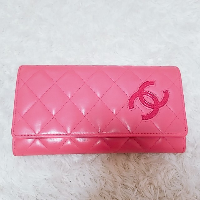 エルメス ベルト コピー 代引き nanaco | CHANEL - ★早い者勝ち　正規品　CHANEL長財布★の通販 by ☆なおちゃん☆  shop｜シャネルならラクマ