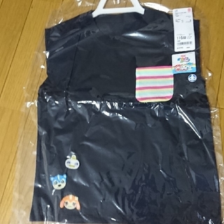 ユニクロ(UNIQLO)のUNIQLO ガラピコぷ～ Tシャツ(Tシャツ/カットソー)
