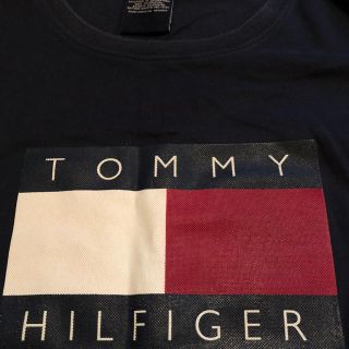 トミーヒルフィガー(TOMMY HILFIGER)のtommy vintage TS(Tシャツ/カットソー(半袖/袖なし))