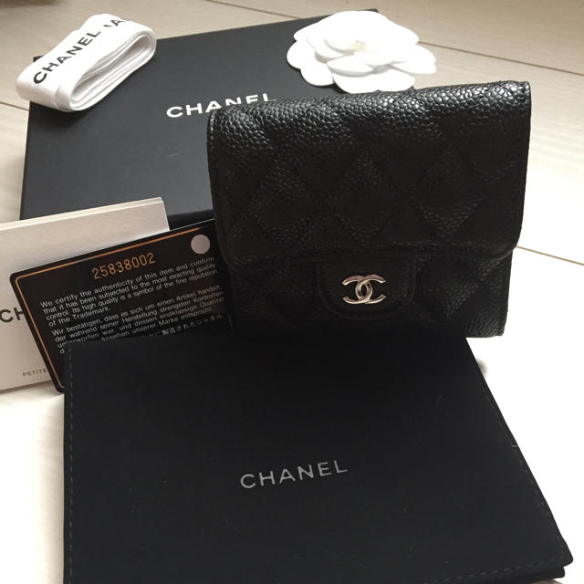 時計 偽物 ガラス 、 CHANEL - CHANEL スモールウォレット マトラッセ 短財布の通販 by まぁちゃん's shop｜シャネルならラクマ