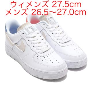 ナイキ(NIKE)のナイキ ウィメンズ エアフォース1  新品未使用 (スニーカー)