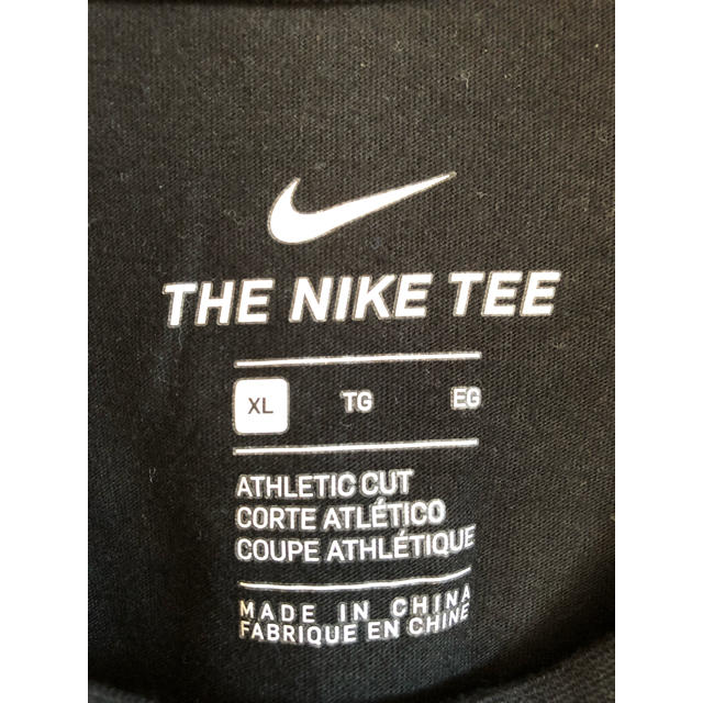 NIKE(ナイキ)のNIKE Tシャツ ネオン XL / エアマックス air max atmos メンズのトップス(Tシャツ/カットソー(半袖/袖なし))の商品写真