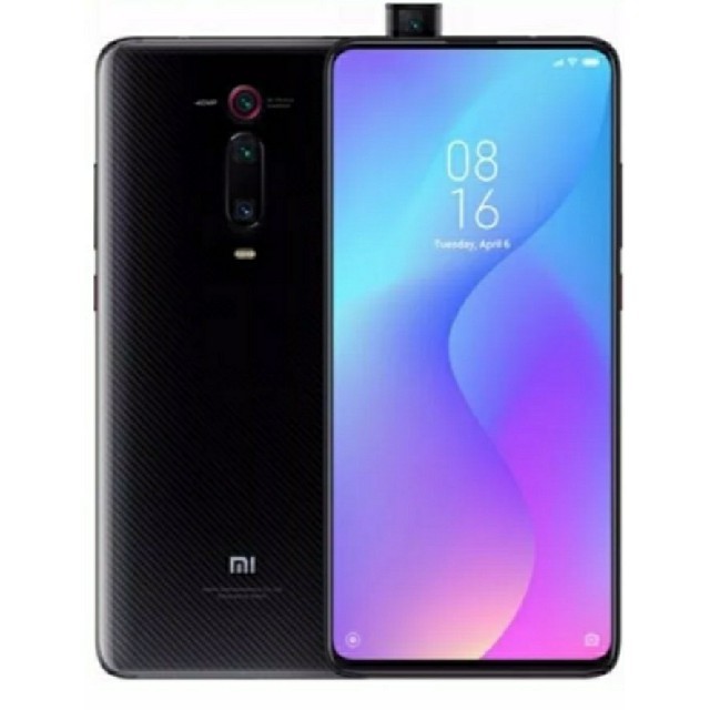 Xiaomi Mi 9 SE 国際版  64GB 黒とアクセサリーのセット