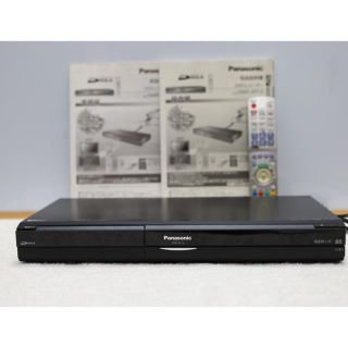 パナソニック(Panasonic)のパナソニック/DMR-XP12/DVDレコーダー/250GB(DVDレコーダー)