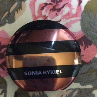 ソニアリキエル(SONIA RYKIEL)のソニアリキエルのブラウンアイシャドー(アイシャドウ)