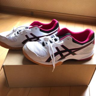 アシックス(asics)のasicsバレーボールシューズ(その他)