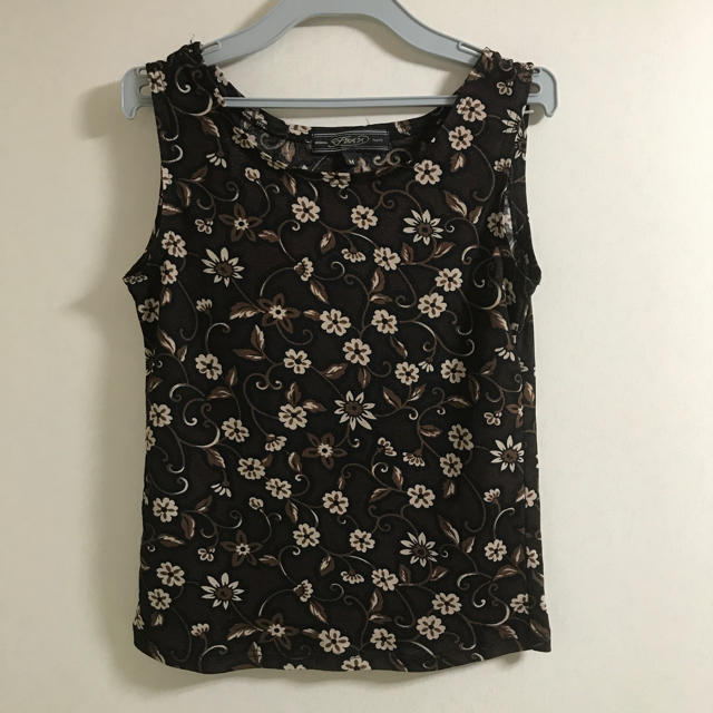 タンクトップ レディースのトップス(タンクトップ)の商品写真