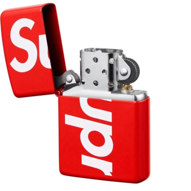 Supreme(シュプリーム)のsupreme Zippo メンズのファッション小物(その他)の商品写真