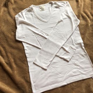 ビューティアンドユースユナイテッドアローズ(BEAUTY&YOUTH UNITED ARROWS)のBEAUTY&YOUTH  ロンT(Tシャツ/カットソー(七分/長袖))