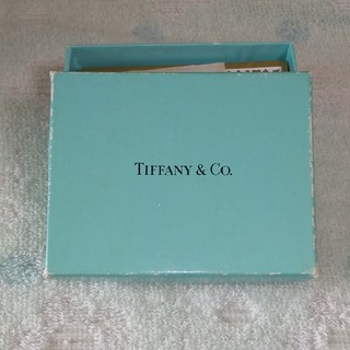 ティファニー(Tiffany & Co.)のTIFFANY&co. トランプ(トランプ/UNO)