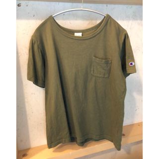 チャンピオン(Champion)のチャンピオン Tシャツ レディース(Tシャツ(半袖/袖なし))