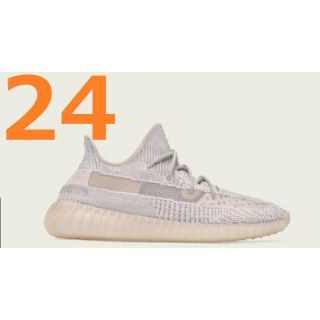 アディダス(adidas)のadidas YEEZY BOOST 350 V2 SYNTH(スニーカー)