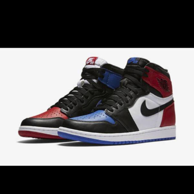 【希望者のみラッピング無料】 NIKE - NIKE AIR JORDAN 1 RETRO HIGH OG TOP3 スニーカー 【希望者のみラッピング無料】 NIKE - NIKE AIR JORDAN 1 RETRO HIGH OG TOP3 スニーカー
