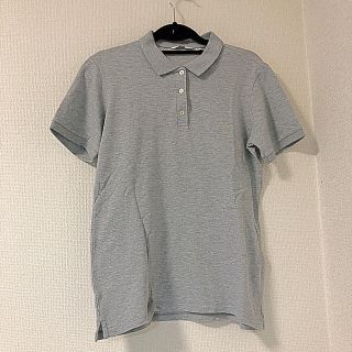 ユニクロ(UNIQLO)のUNIQLO  ポロシャツ(ポロシャツ)