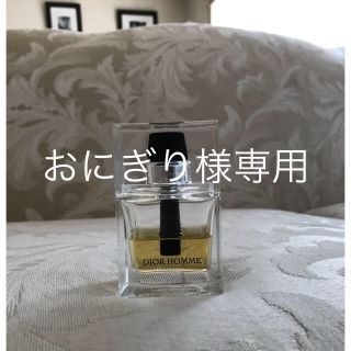 ディオールオム(DIOR HOMME)のDior homme 香水 ディオール オム オードゥ トワレ(香水(男性用))