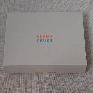 ビームス(BEAMS)のSie's shop様専用新品 ビームスデザイン バスタオル(タオル/バス用品)