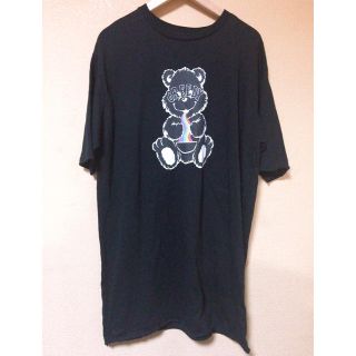 キャンディーストリッパー(Candy Stripper)のキャンスパ ビッグT🎀(Tシャツ(半袖/袖なし))