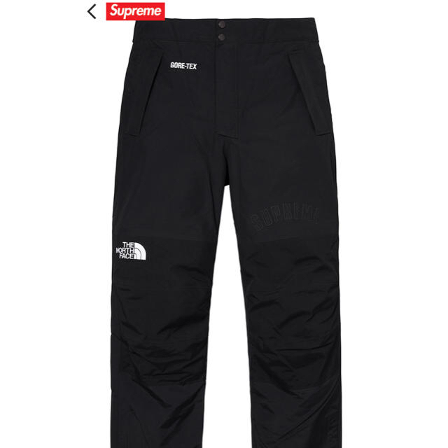 Supreme the north face パンツ Mサイズ 【お買得 ...