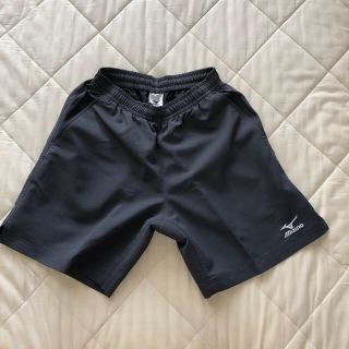 ミズノ(MIZUNO)のバドミントンゲームパンツ(バドミントン)