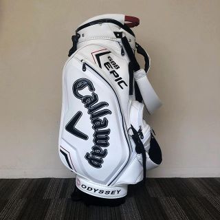 キャロウェイゴルフ(Callaway Golf)のキャロウェイ 中古キャディバッグ(バッグ)