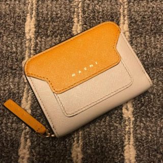 マルニ(Marni)のMARNI コインケース ミニサイズ(財布)