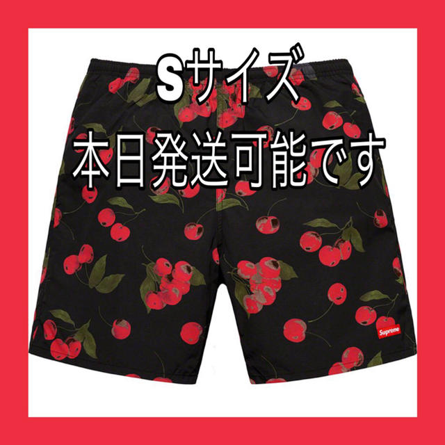 supreme Nylon Water Short